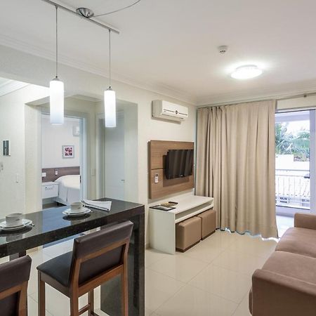 Apartamento En Complejo Bombinhas Summer Beach Εξωτερικό φωτογραφία