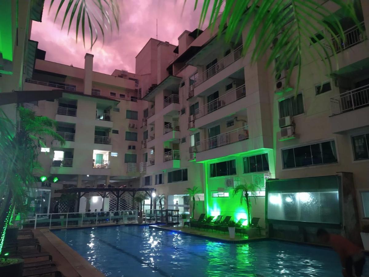 Apartamento En Complejo Bombinhas Summer Beach Εξωτερικό φωτογραφία